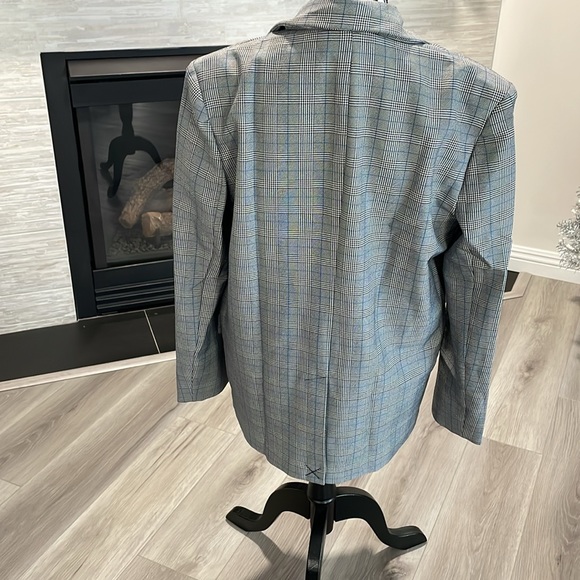 Steve Madden Blazer - Picture 3 of 4